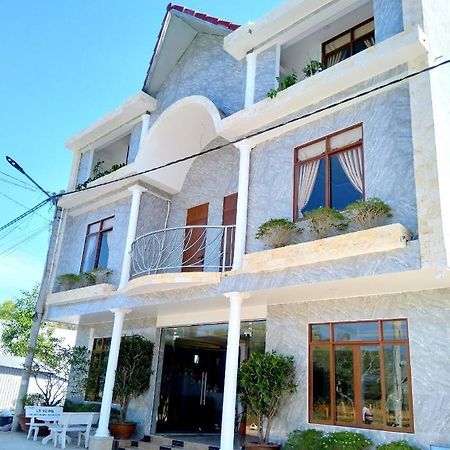Phong Nha Hotel Phu Quoc Exterior foto